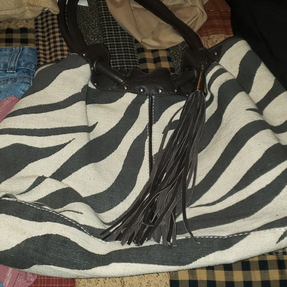 Chico's purse